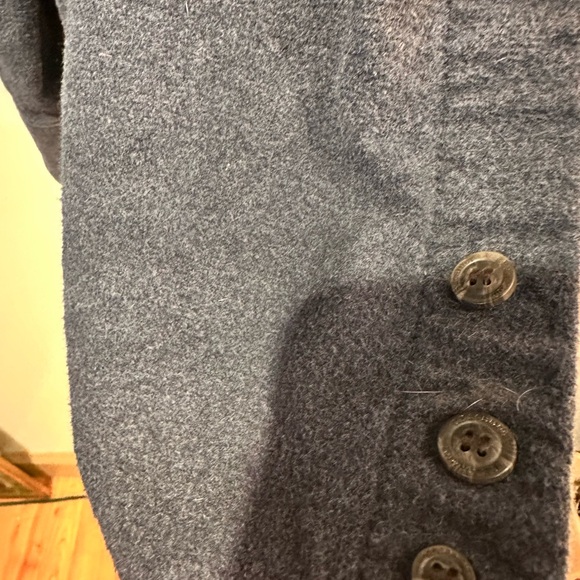 Men’s Schmidt workwear shirt - Picture 6 of 6